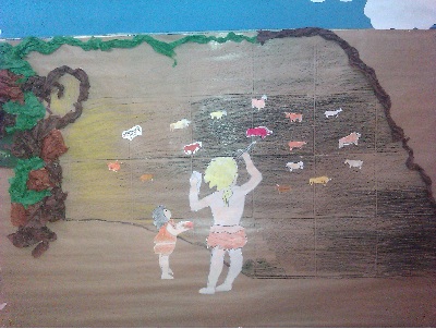 Se cierra un ciclo para los alumnos de 4º de primaria