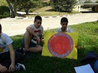 Encuentro Interlenguas HFI