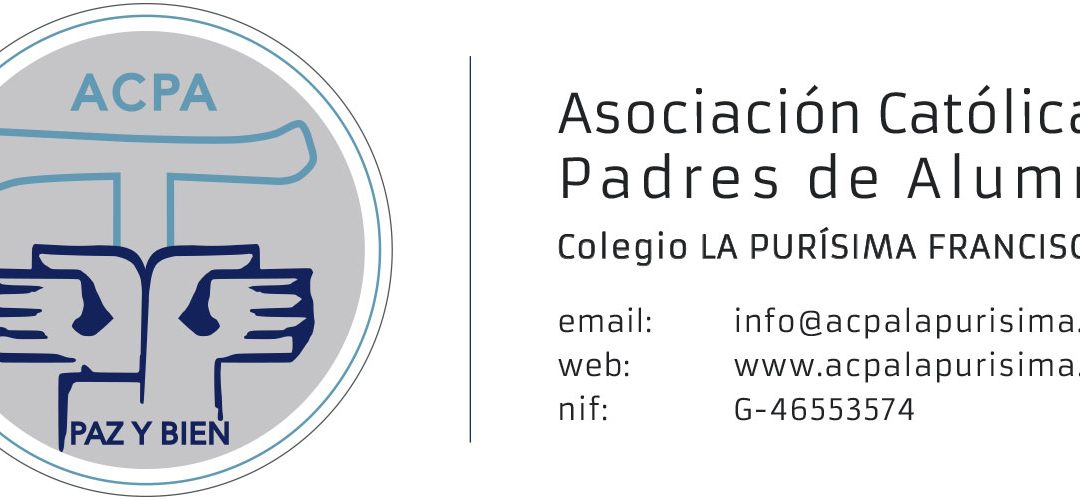 ACPA. Asociación Católica de Padres de Alumnos