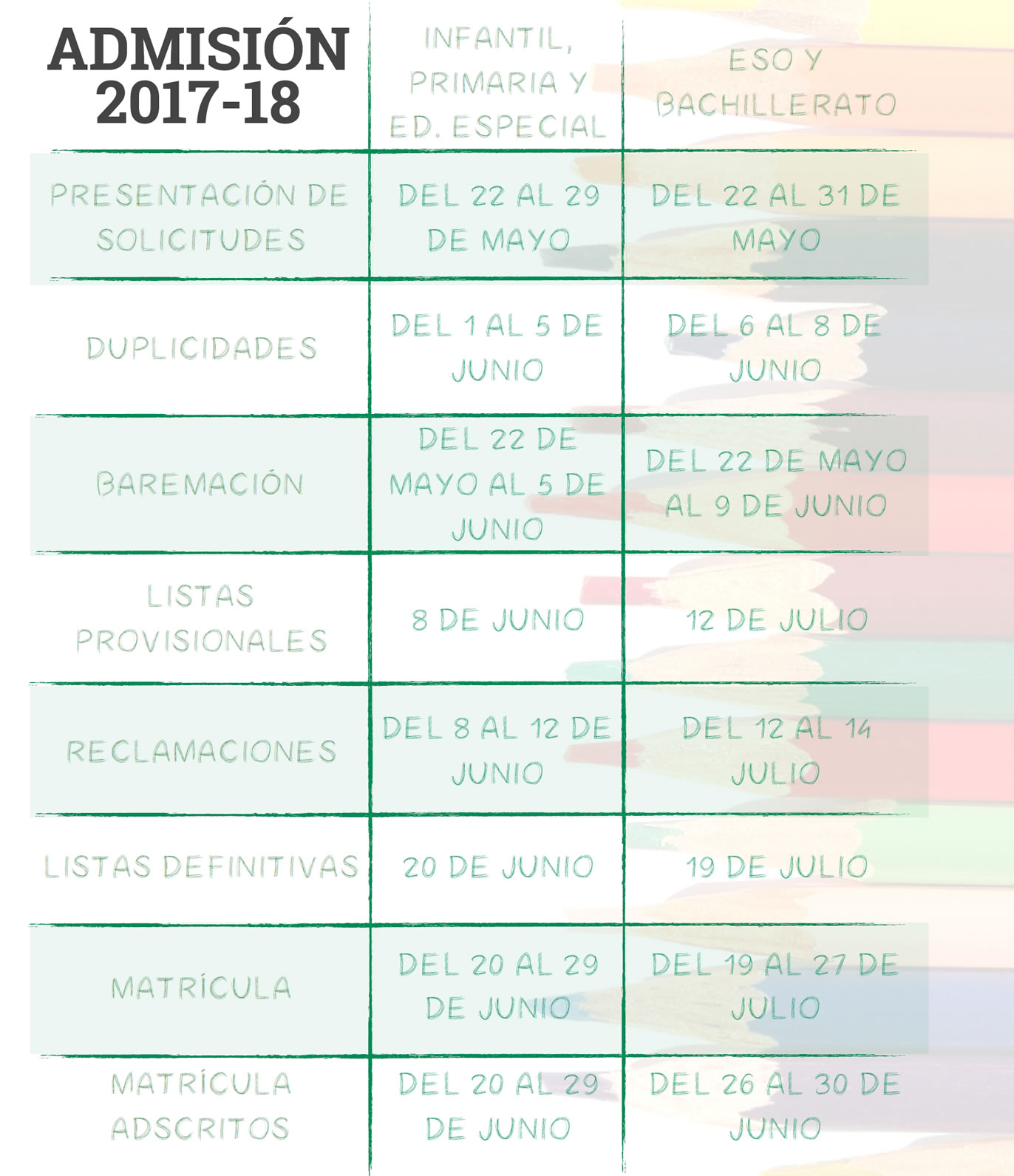 calendario