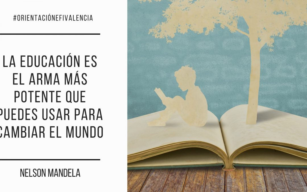 Departamento de Orientación