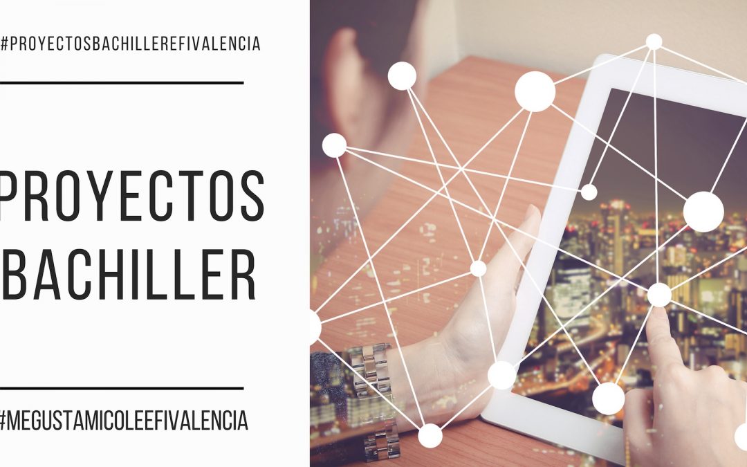 Proyectos Bachiller