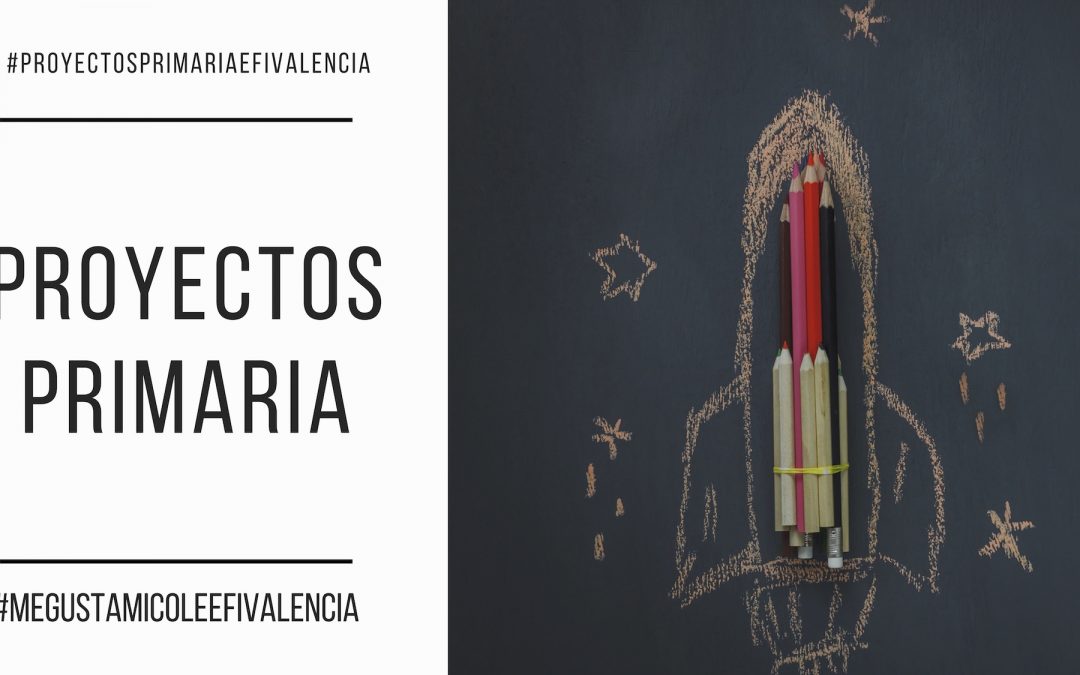 Proyectos Primaria