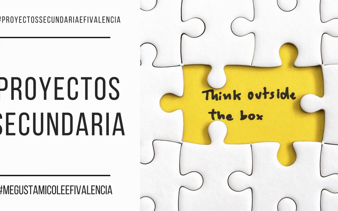 proyectos secundaria