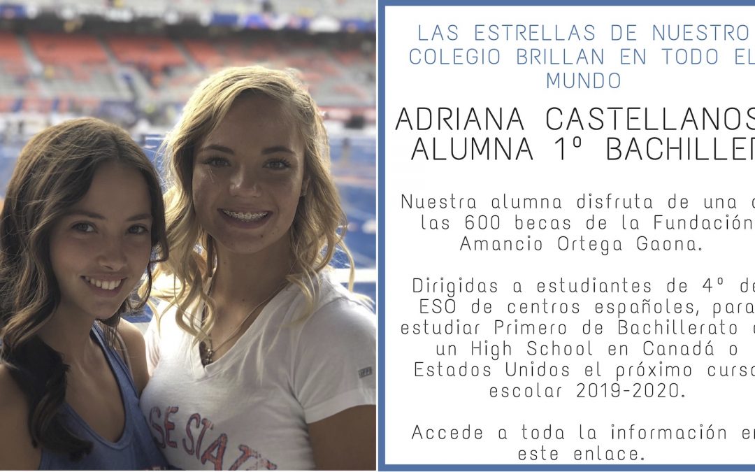 alumnado adriana castellanos