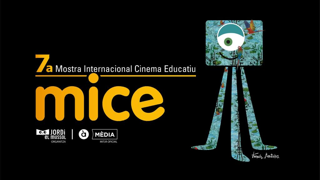 Inicio de la MICE (Muestra Internacional de Cine Educativo)