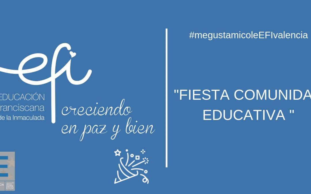 1906 comunidad educativa resumen