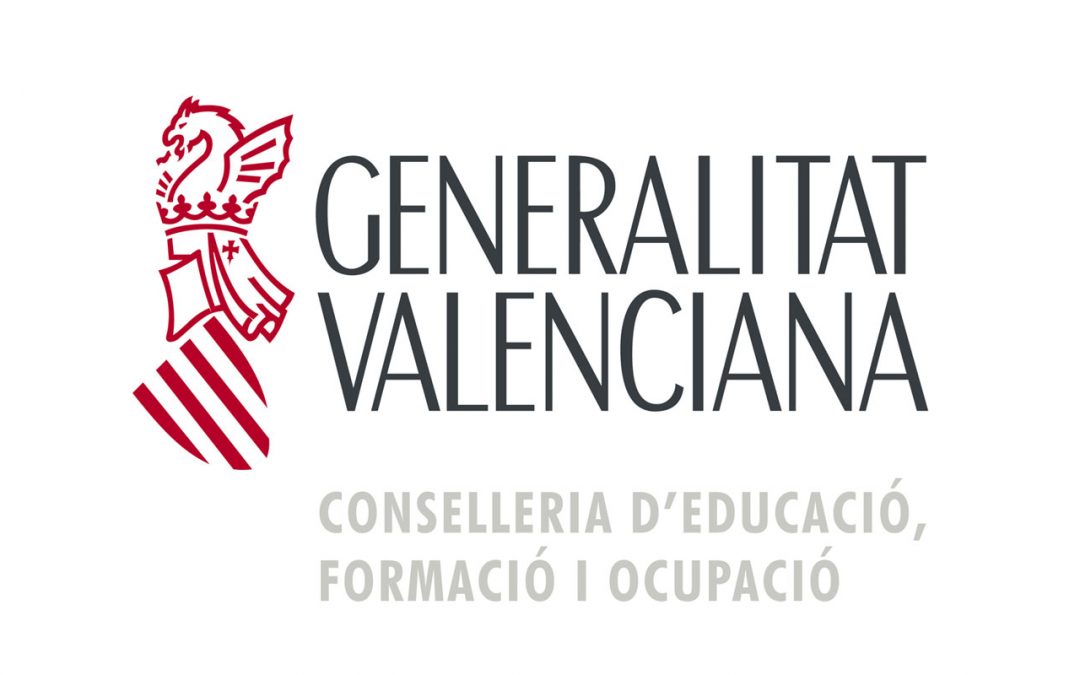 1906 conselleria educacio