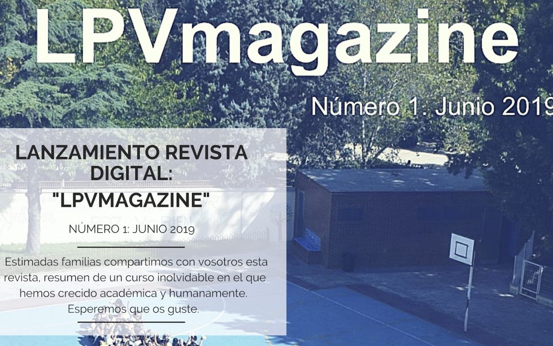 1907 revista digital