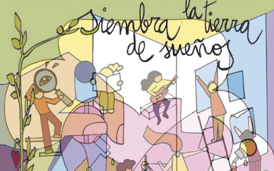 Bienvenida al curso escolar 2019-20