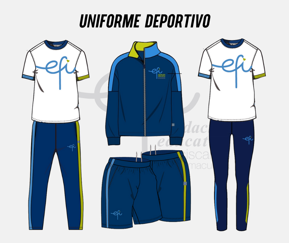 UNIFORME De vestir (Post de Facebook)