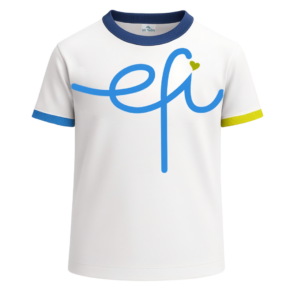 Camiseta deportiva