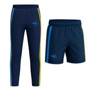 Pantalón de chándal