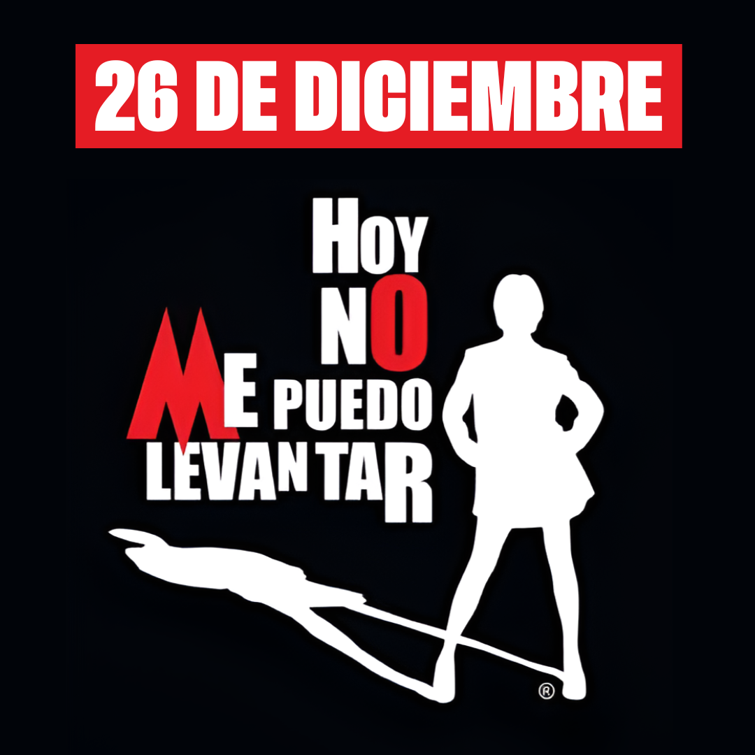 26 DE DICIEMBRE
