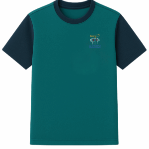Camiseta deportiva