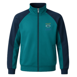 Chaqueta chándal