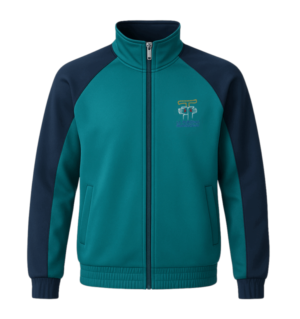 Chaqueta chándal