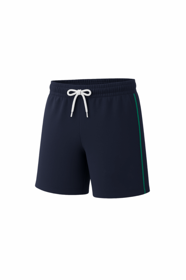 Pantalón corto chándal