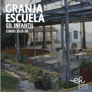 EXCURSIÓN GRANJA ESCUELA