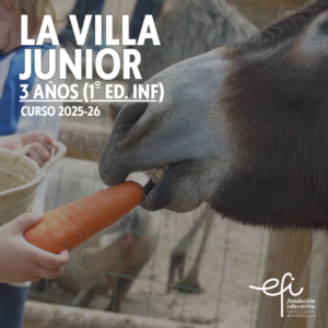 EXCURSIÓN VILLA JUNIOR