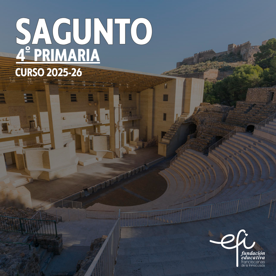 EXCURSIÓN SAGUNTO