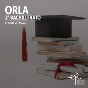 Orla Bachillerato