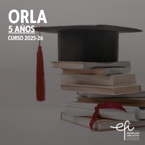 ORLA INFANTIL