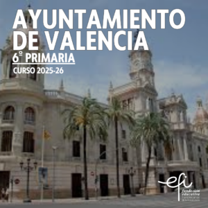 AYUNTAMIENTO DE VALENCIA