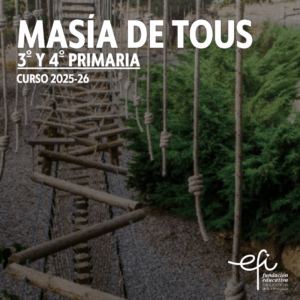 MASÍA DE TOUS