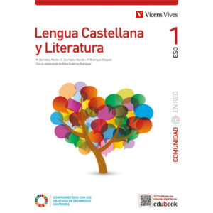 LENGUA CASTELLANA - 1º ESO