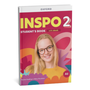 INGLÉS - 1º ESO