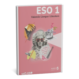 VALENCIANO - 1º ESO
