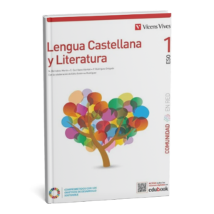 LENGUA CASTELLANA - 1º ESO
