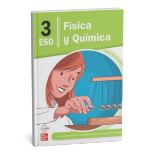 FÍSICA Y QUÍMICA - 3º ESO
