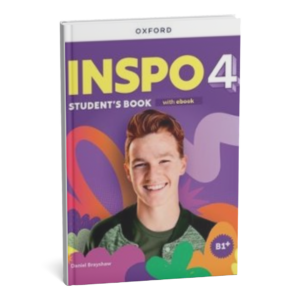 INGLÉS - 3º ESO