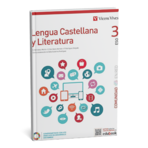 LENGUA CASTELLANA - 3º ESO