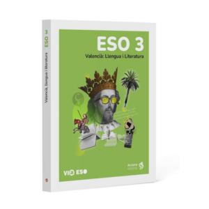VALENCIANO - 3º ESO