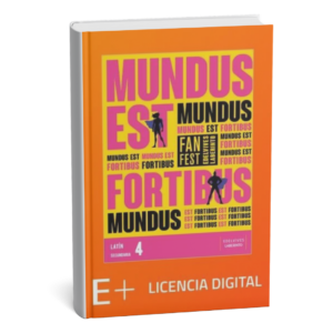 LATÍN - 4º ESO