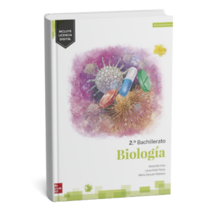 BIOLOGÍA Y GEOLOGÍA - 1º Bachiller CC