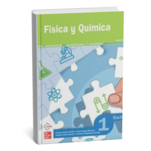 FÍSICA Y QUÍMICA - 1º Bachillerato CC