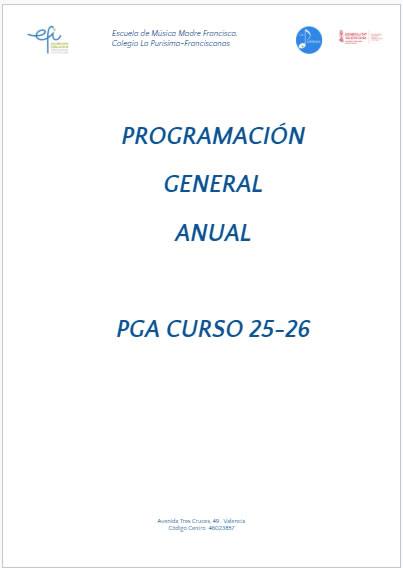 PGA