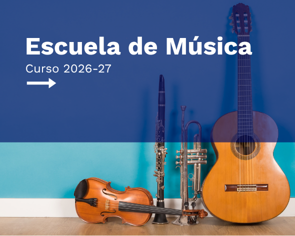 Escuela de Música