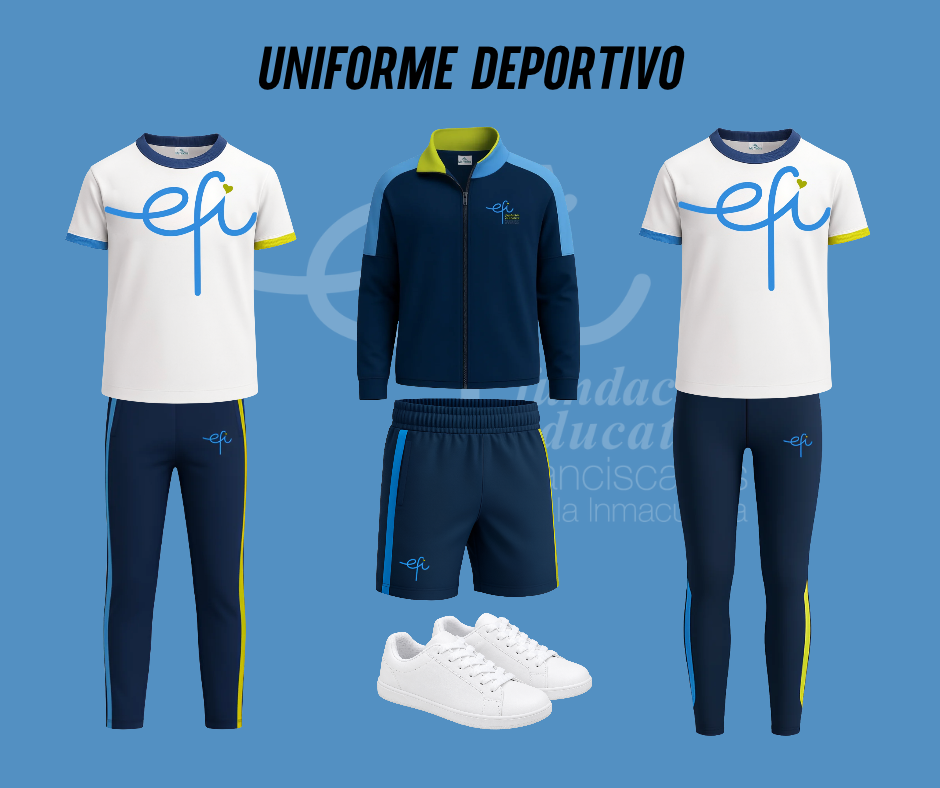 Uniformidad - Colegio La Purísima